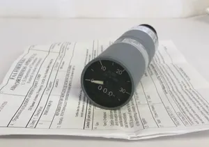 Boeing 747 Aircraft Fuel Quantity Indicator P/N JG603C2